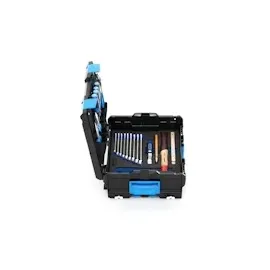 Gedore Werkzeugkoffer L-BOXX 136,