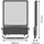 LEDVANCE LED-Scheinwerfer FLFLEX#4099854373732