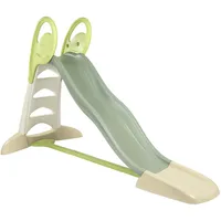 Smoby Life Rutsche XL Doppel-Wellen mit Wasseranschluss