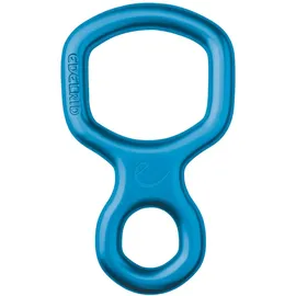 Edelrid Abseilgerät Blau