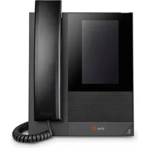 Poly CCX 400 Phone in der Microsoft Teams (PoE, ohne Netzteil)