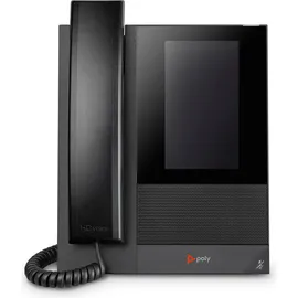 Poly CCX 400 Phone in der Microsoft Teams (PoE, ohne Netzteil)