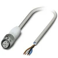 Phoenix Contact Sensor-/Aktor-Kabel SAC-4P-3,0-6#1403957