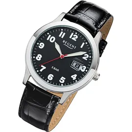 REGENT Leder 39 mm F-1023