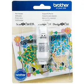 Brother CAPENHL1 Stiftehalter Weiß 1 St.