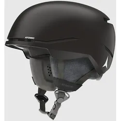 Atomic Four Amid Helm black Gr. XL