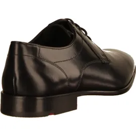 LLOYD Straßenhalbschuhe Standard in schwarz, Gr. 9 - Schwarz - 43