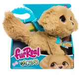 Just Play Hasbro FurReal Friends Golden Retriever 20 cm Gelb
