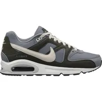 NIKE Herren Sneaker "Air Max Command", Grau, 41