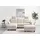 sit&more Ecksofa SIT & MORE "Farö L-Form", grau (elephant), B:234cm H:90cm T:168cm, Sofas, Ecksofa, inklusive Federkern, wahlweise mit Bettfunktion und Bettkasten