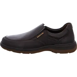 Mephisto Komfort Slipper in Braun | Gr.: 42,5