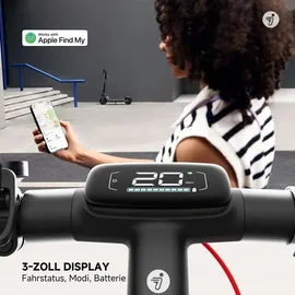 Segway Ninebot E3 D