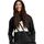 adidas Big Logo French Terry Kapuzen-Trainingsanzug Herren JX5551 - M