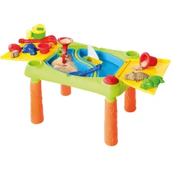 Sandspielzeug, Mehrfarbig, Kunststoff, 48x46x99.3 cm, stabil, farbecht, Spielzeug, Kinderspielzeug, Spielzeug für Draußen