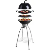 Camp 4 Woki Gasgrillset 30 mbar