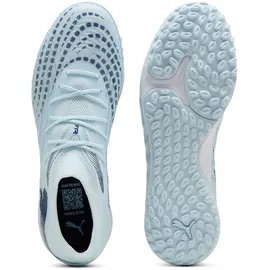 Puma Future 9 Match TT Herren Icy Blue/Blue Jewel 44