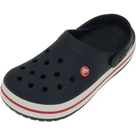 Crocs Crocband Clog navy 36-37