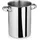 northix Nerez Spaghettitopf 3,2 l