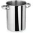 northix Nerez Spaghettitopf 3,2 l