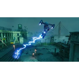 Destroy All Humans! 2 Reprobed Xbox Series X