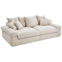 Z2 Big Sofa CASABLANCA - B/H/T ca. 260,00x90,00x140,00