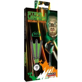 BULL'S Steve Lennon Steeldarts 22 g