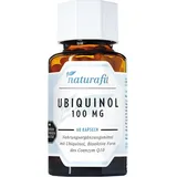 Ubiquinol 100mg