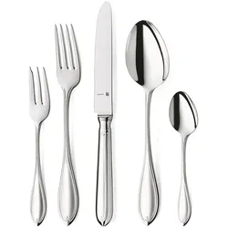 WMF Besteck PREMIERE 66 teilig - Cromargan Protect