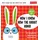 Harenberg Postkartenkalender Now i know how the Rabbit runs! 2026, 1 St.