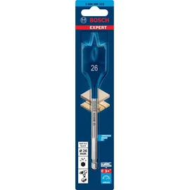 Bosch Self Cut Speed Flachfräsbohrer Ø 26 mm x 152 mm 1 Stück