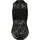 URBAN CLASSICS Ladies Laces Body - Schwarz