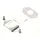 Buderus Ersatzteil 63036099 Schauglas