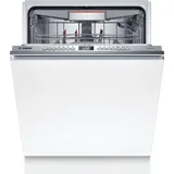 Bosch Serie 4 SMV4ECX31E Einbau-Geschirrspüler (vollintegrierbar, 598 mm breit)