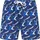 Napapijri Badeshorts NAPAPIJRI blau XXL