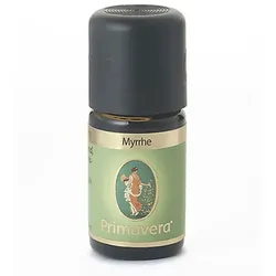 Primavera Myrrhe