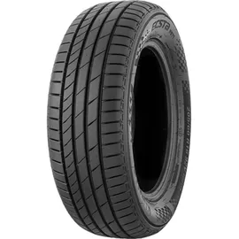 Kumho 225/45 ZR17 91Y