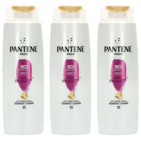 Pantene Pro-V Pantene Pro - V Shampoo für helle und vollmundige Locken 225 ml