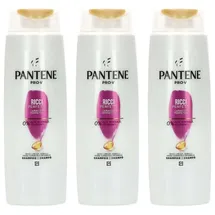 Pantene Pro-V Pantene Pro - V Shampoo für helle und vollmundige Locken 225 ml