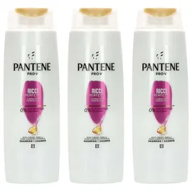 Pantene Pro-V Pantene Pro - V Shampoo für helle und vollmundige Locken 225 ml