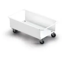 Durable Durabin 60 l Weiß