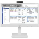 LG Thin Client 24CR671N-2P 2023 23,8" LED Intel Pentium N6005 3,3 GHz 8 GB RAM 256 GB SSD Intel UHD Graphics Windows 10