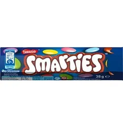 SMARTIES® Schokobonbons 38,0 g