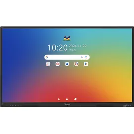 ViewSonic ViewBoard IFP6535-1-1C 65"