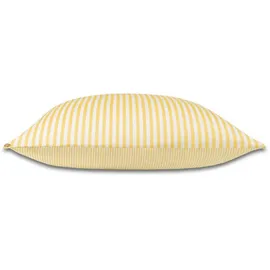 JANINE Modernclassic 3912 gelb 155 x 220 cm + 80 x 80 cm