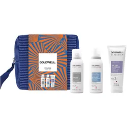 Goldwell Stylesign Travel Summer Heroes Set