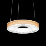RIDI Homelight Ridi-Leuchten Einlegefolie IRIS-O-L FOLIE TERRA