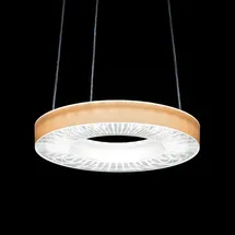 RIDI Homelight Ridi-Leuchten Einlegefolie IRIS-O-L FOLIE TERRA