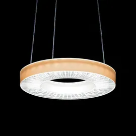 RIDI Homelight Ridi-Leuchten Einlegefolie IRIS-O-L FOLIE TERRA