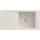 Villeroy & Boch Timeline 60 flat crema + Handbetätigung