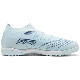 Puma Future 9 Match TT Herren Icy Blue/Blue Jewel 44